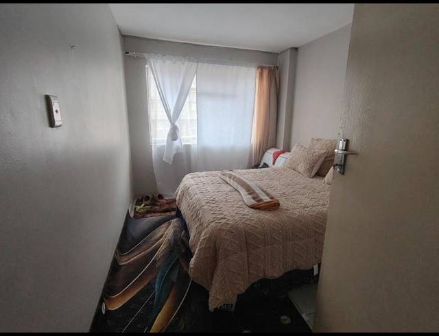 3 BEDROOM APARTMENT FOR SALE IN DIE HOEWES